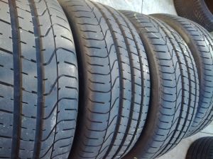 245/35R20 PIRELLI 95Y