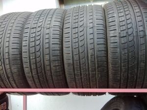 255/50R18 PIRELLI 102Y