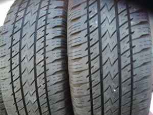 245/65R17 ENDURO 105T