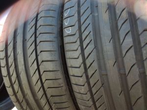 245/40R20 CONTINENTAL 99Y