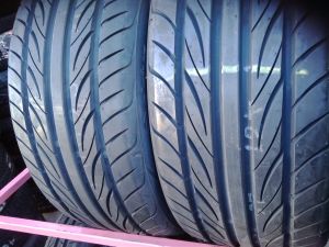 205/40R17 YOKOHAMA  84W