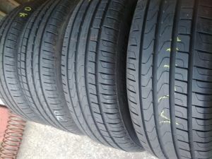 205/55 R16 PIRELLI 91W