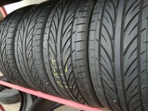 215/40 R17 HANKOOK 87Y