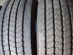 265/70R17.5 GOOD YEAR