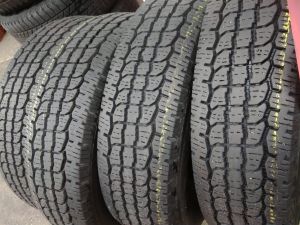 235/85R16  GENERAL 120/116Q