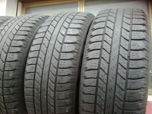 255/70R18 BRIDGESTONE 113S