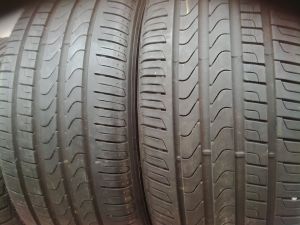265/50 R19 PIRELLI 110W
