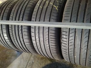 255/40 R19 CONTINENTAL 100Y