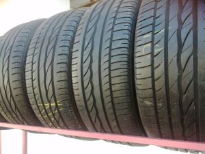 245/45 R18 BRIDGESTONE 100Y