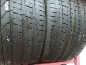 285/30R19  PIRELLI 98Y