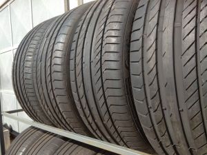 245/40 R20  CONTINENTAL 99Y
