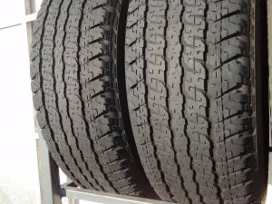 275/65R17 BRIDGESTONE 114H
