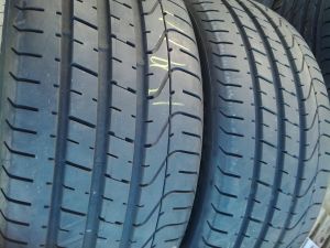 275/35R20  PIRELLI 97Y