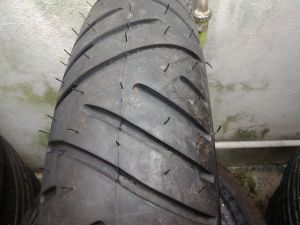 100/100R12  METZELER  67L