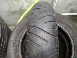 110/90R12 METZELER 64L