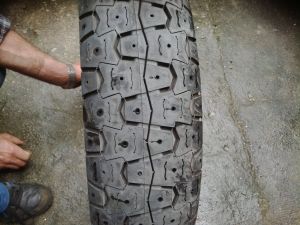 130/80R18  PIRELLI 