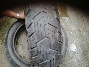 170/80R15  DUNLOP 77S
