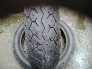 170/80R15  BRIDGESTONE 77S