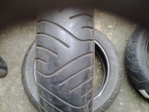 120/70R17  METZELER 58W
