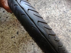 80/80R16  SAVA 