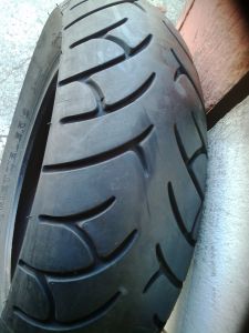 150/70R14  METZELER 66S
