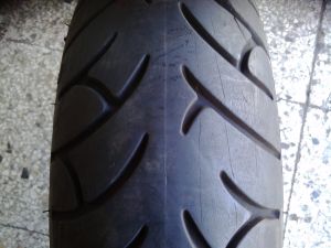 140/70R16  PIRELLI 69P