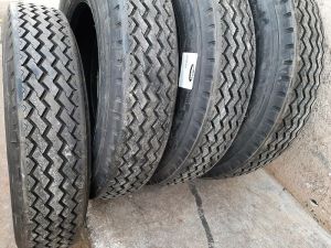 9/22.5 NUOVI CONTINENTAL 133/131