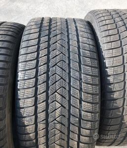 315/35/21  -  275/40/21 PIRELLI 109V  -107V