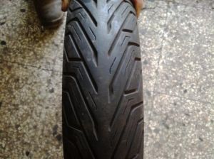 110/70R16 MICHELIN 52P