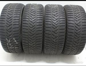 225/50/17 PIRELLI 98H