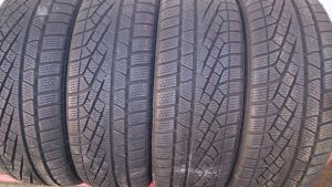 205/45R17 PIRELLI  88H