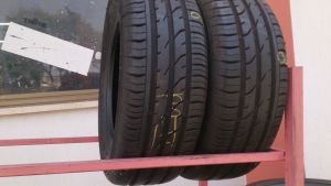 185/55R14 CONTINENTAL  