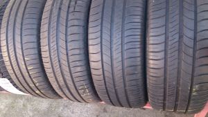 215/60R16 MICHELIN 95V