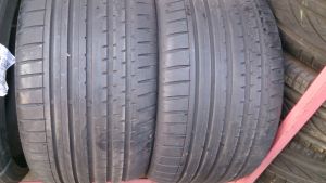 285/30R18 CONTINENTAL 