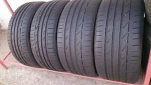 255/35R19  -  225/40/19 BRIDGESTONE 92Y