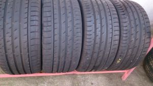 265/30/20 CONTINENTAL 94Y