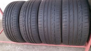 255/35/19 - 225/40/19 PIRELLI  96Y - 92Y