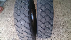 9.00R16  MICHELIN