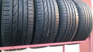 245/45 R18 BRIDGESTONE 100Y