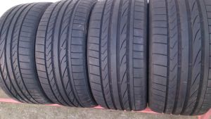255/35R19  BRIDGESTONE 96Y