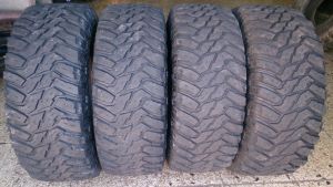 35/12.50/17 COOPER 121Q