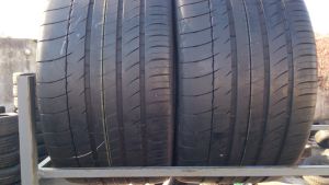 305/30R19 MICHELIN 