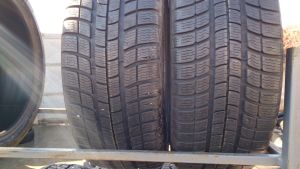 195/60R15 MICHELIN   88H