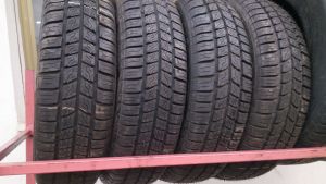155/70R13 MICHELIN  