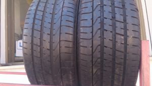 225/35R19 PIRELLI 88Y 