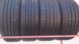 315/40R21 - 275/45/21  PIRELLI 111Y - 107Y