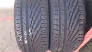 225/35R18 UNIROYAL 87Y