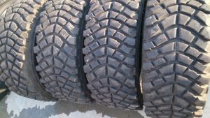 255/70R18 112H