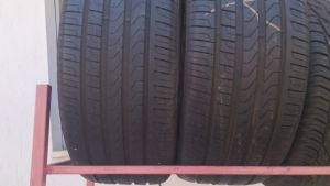 285/45R20 PIRELLI  112Y