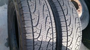 215/80R15 PIRELLI 102T